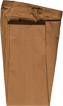 Пошив мужских брюк на заказ в СПб | Цена в ателье