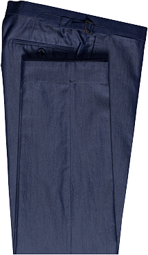 Пошив мужских брюк на заказ в СПб | Цена в ателье