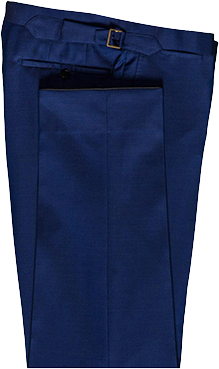 Пошив мужских брюк на заказ в СПб | Цена в ателье