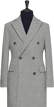 Пошив мужского пальто в СПб | Сшить мужское пальто в ателье