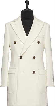 Пошив мужского пальто в СПб | Сшить мужское пальто в ателье