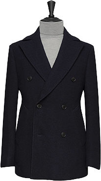 Пошив мужского пальто в СПб | Сшить мужское пальто в ателье