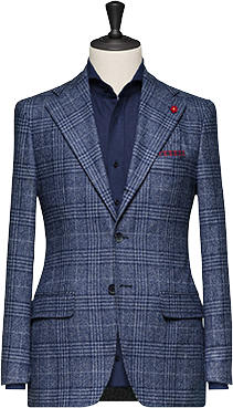 Пошив Casual  пиджаков на заказ | Сшить пиджак в стиле кэжуал в СПб