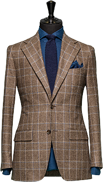 Пошив Casual  пиджаков на заказ | Сшить пиджак в стиле кэжуал в СПб