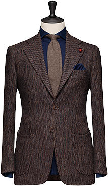 Пошив Casual  пиджаков на заказ | Сшить пиджак в стиле кэжуал в СПб