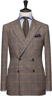 Пошив Casual  пиджаков на заказ | Сшить пиджак в стиле кэжуал в СПб