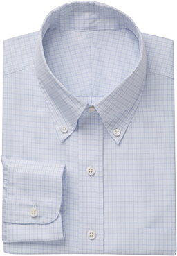 Рубашка на заказ в СПб | Пошив рубашек на заказ в ателье