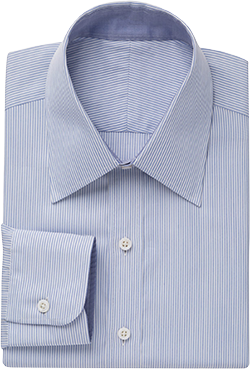 Рубашка на заказ в СПб | Пошив рубашек на заказ в ателье